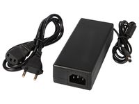 Zasilacz impulsowy 24V/4000mA 2,1/5,5