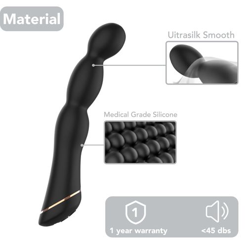 laband black, 9 vibration functions na Arena.pl