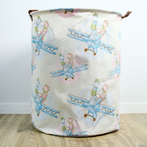 pojemnik kosz worek na zabawki lub pranie or36wz16 na Arena.pl