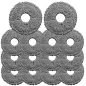 MOP DO XIAOMI X10+ X20+ S10+ S20+ / DREAME L10 L10S L20 L40 X40 ULTRA