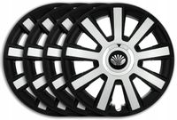 KOŁPAKI 14'' DAEWOO Nubira Lanos Nexia Polonez FLM
