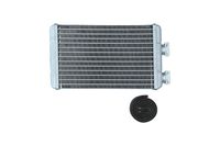 NAGRZEWNICA BMW 3 E46 1998 1999 2000 2001 2002 2003 2004 2005 2006 2007