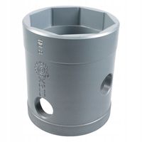 NASADKA KLUCZ DO PIASTY 102 mm OŚMIOKĄTNY 8-KĄTNY WZMOCNIONY KPSE