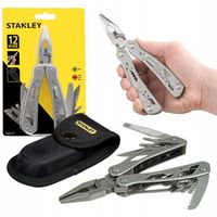 NARZĘDZIE WIELOFUNKCYJNE 12w1 Multi Tool STANLEY