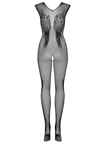Bodystocking - Obsessive N112 S/M/L zdjęcie 3