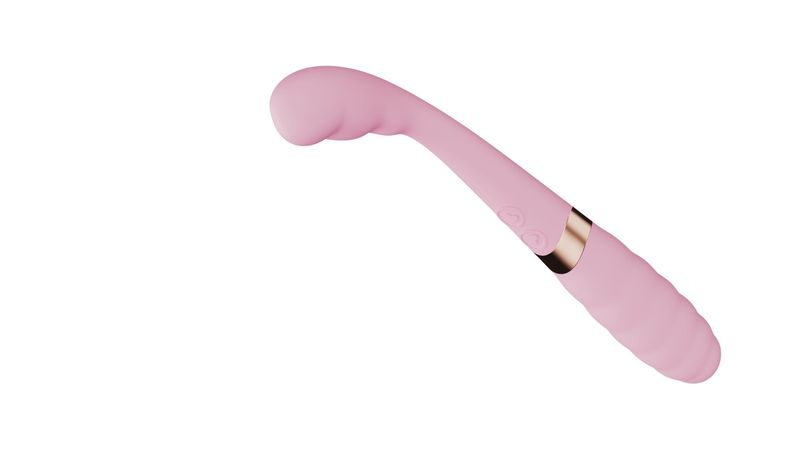 Dual Vibration G Spot Stimulator zdjęcie 8