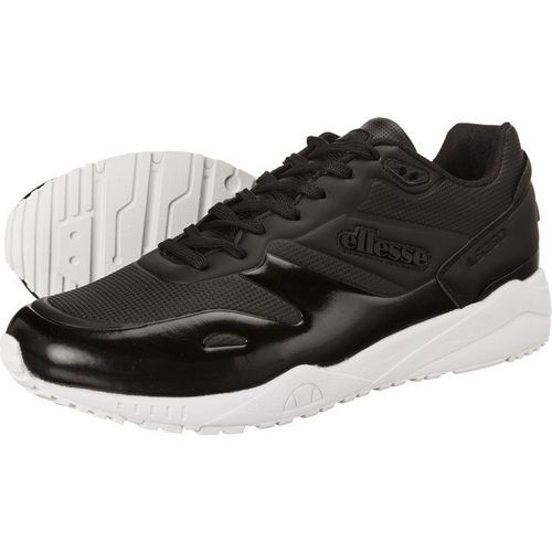 Ellesse LS360 TRAINER BLACK MONO 224 na Arena.pl