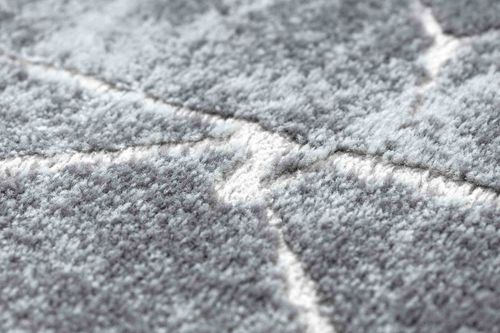 RUG/LU/TREX/MARBLE/GREY/140x190 na Arena.pl