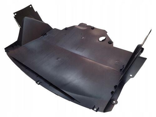 Osłona pod Silnik RENAULT MASTER 3 MOVANO B 2010-. na Arena.pl