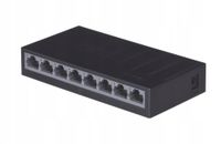 2 x Przełącznik Switch TP-Link LS1008G 8-Port Gigabit