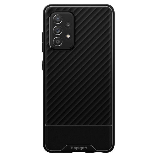 SPIGEN CORE ARMOR GALAXY A72 BLACK na Arena.pl