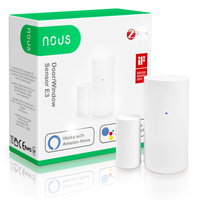 Czujnik otwarcia drzwi NOUS E3 okna Smart ZigBee