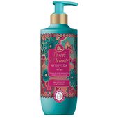 balsam do ciała tesori d'oriente ayurveda 400ml