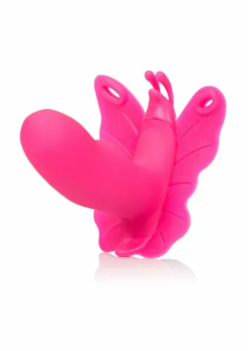 calexotics venus butterfly remote venus penis silikonowy, 12 trybow na Arena.pl
