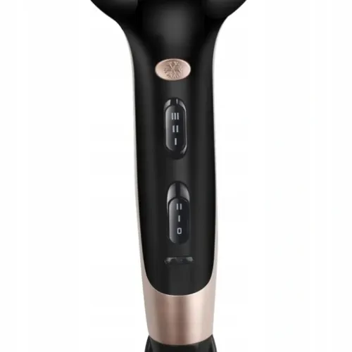 Profesjonalna silna suszarka do włosów 2400 W na Arena.pl