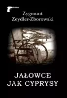 Jałowce Jak Cyprysy