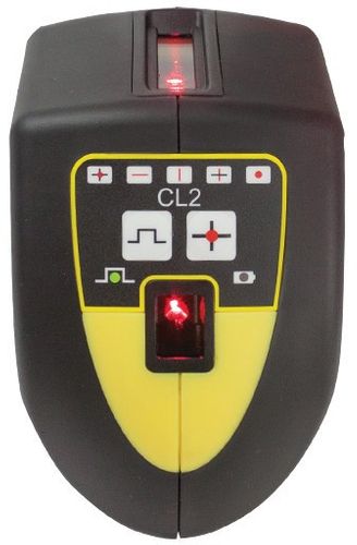 Multilaser krzyżowy Nivel System CL2 (+ statyw) na Arena.pl