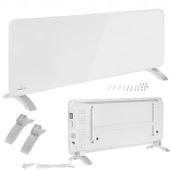 Grzejnik elektryczny konwektorowy SYDNEY 2000W ECO