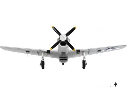 UMX P-51 Mustang BL BNF Basic na Arena.pl