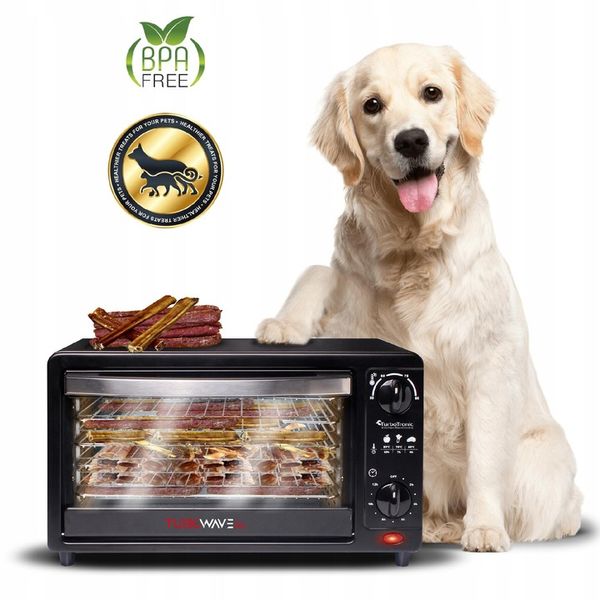 SUSZARKA DO GRZYBÓW WARZYW OWOCÓW DEHYDRATOR 14L zdjęcie 5