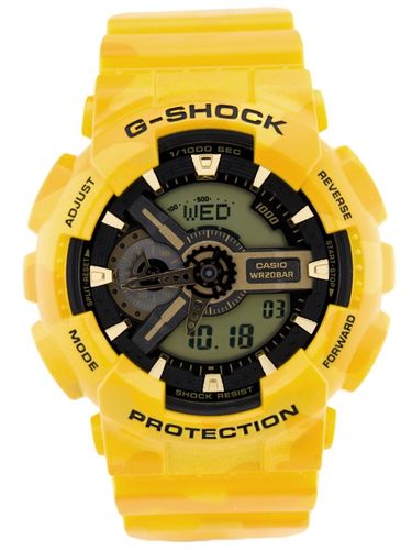 Zegarek Casio G-Shock GA-110CM-9A na Arena.pl