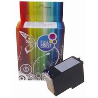 Zamiennik tuszu 18C0035 (Nr 35) Kolor