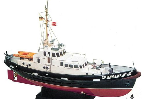 Krick Holownik Grimmershörn kit na Arena.pl