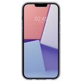 spigen airskin hybrid iphone 14 plus / 15 plus crystal clear
