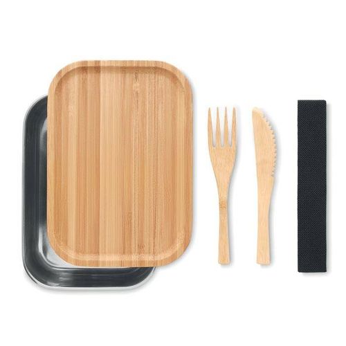 Lunchbox 600 ml na Arena.pl