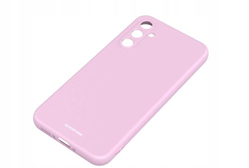 Spacecase Silicone Case Galaxy A34 5G Lilac na Arena.pl