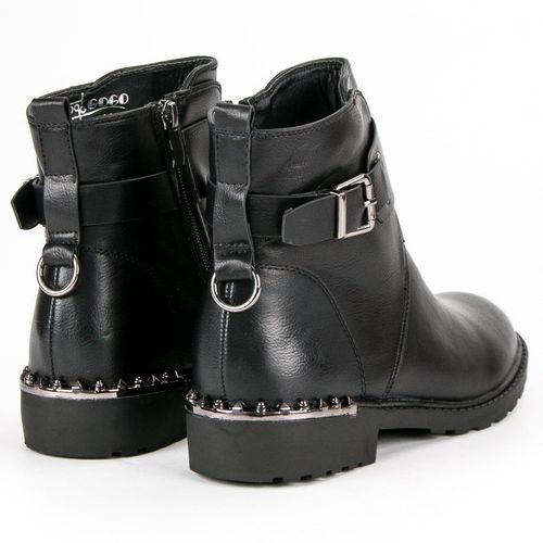 Wygodne botki workery r.36 na Arena.pl