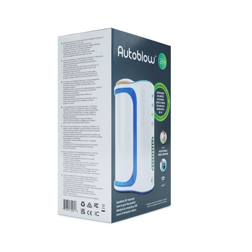 autoblow a.i.+ na Arena.pl