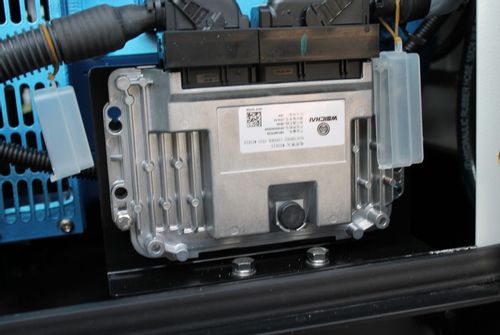 Generator Agregat Prądu AVR Diesel 16kW 230/400V prądotwórczy diesla 3 fazy na Arena.pl