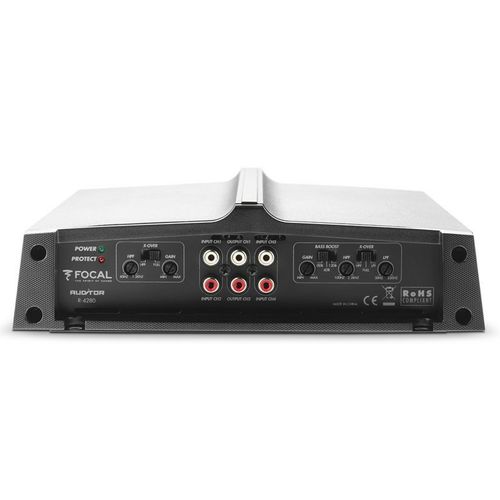 Subwoofer samochodowy Alpine SBG-1244BP 800W 30cm na Arena.pl