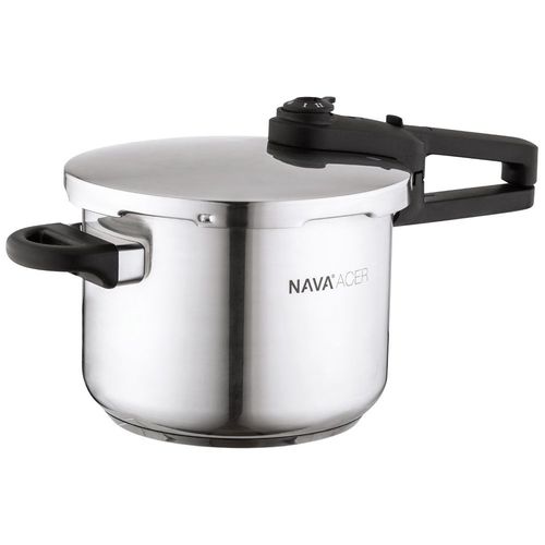 Szybkowar stalowy ACER 6 l na Arena.pl