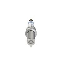 BOSCH 4X ŚWIECA ZAPŁONOWA MINI R55 R56 R57 IRYDOWA