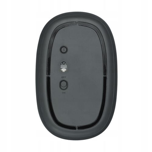 Mysz RAPOO M660 Silent Szary (Dark grey) na Arena.pl
