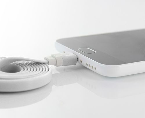 Kabel Micro USB 3 M metry Płaski Transferu i Ład. na Arena.pl