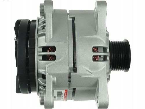 A0165 ALTERNATOR AS-PL na Arena.pl