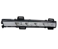 Ford S-MAX 10-15 lampa do jazdy dziennej LED prawa