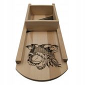 Szatkownica Do Kapusty Szatkownice Duże Do Warzyw Drewniana Tarka