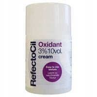 RefectoCil Oxidant 3% utleniacz 100 ml do henny w kremie