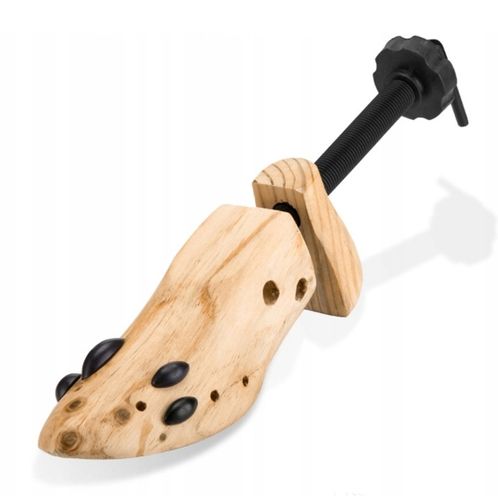 Prawidło prawidła SOSNOWE do butów klasyczne drewno rozmiar 36-41 na Arena.pl