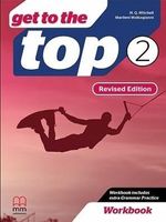Get to the Top Revised Edition 2. Workbook (incl. CD-ROM) Praca zbiorowa