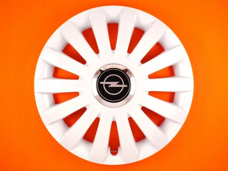KOŁPAKI 13'' OPEL Astra Corsa Combo Kadett E SLS zdjęcie 6