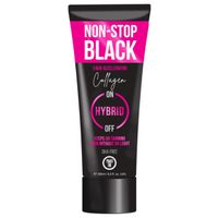 Power Tan Non Stop Black Collagen Accelerator Przyspieszacz o Opalania