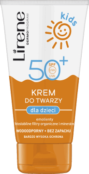 LIRENE Kids 50 ml na Arena.pl