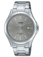 Zegarek Męski Casio MTS-115D-8A + BOX (zd292d) SZAFIR