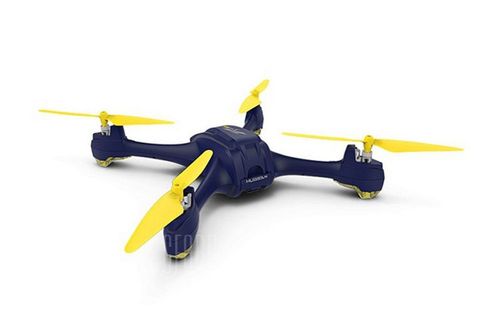 Dron Hubsan H507A X4 Star Pro na Arena.pl