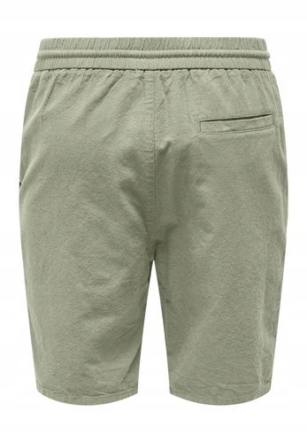 Only & Sons ONSLINUS - Szorty S na Arena.pl